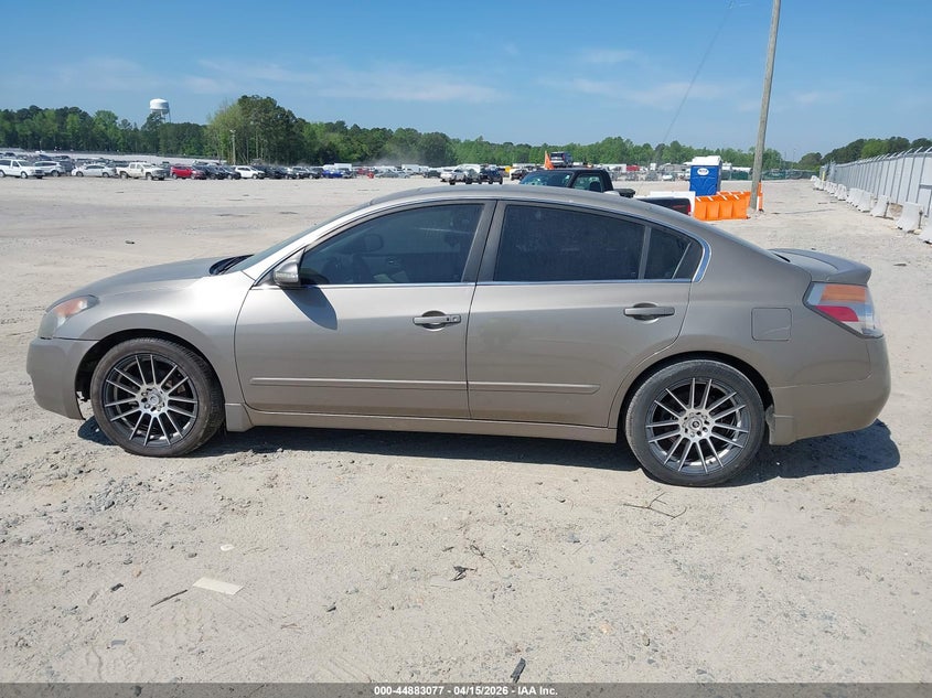 2007 Nissan Altima 3.5 Sl VIN: 1N4BL21EX7C210691 Lot: 44883077