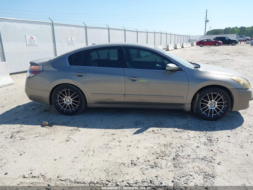 2007 Nissan Altima 3.5 Sl VIN: 1N4BL21EX7C210691 Lot: 44883077
