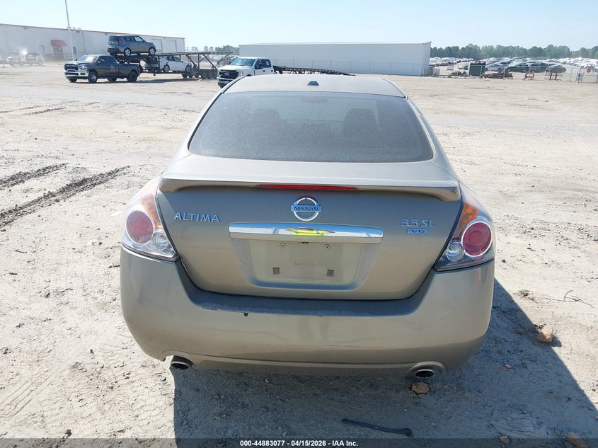 2007 Nissan Altima 3.5 Sl VIN: 1N4BL21EX7C210691 Lot: 44883077
