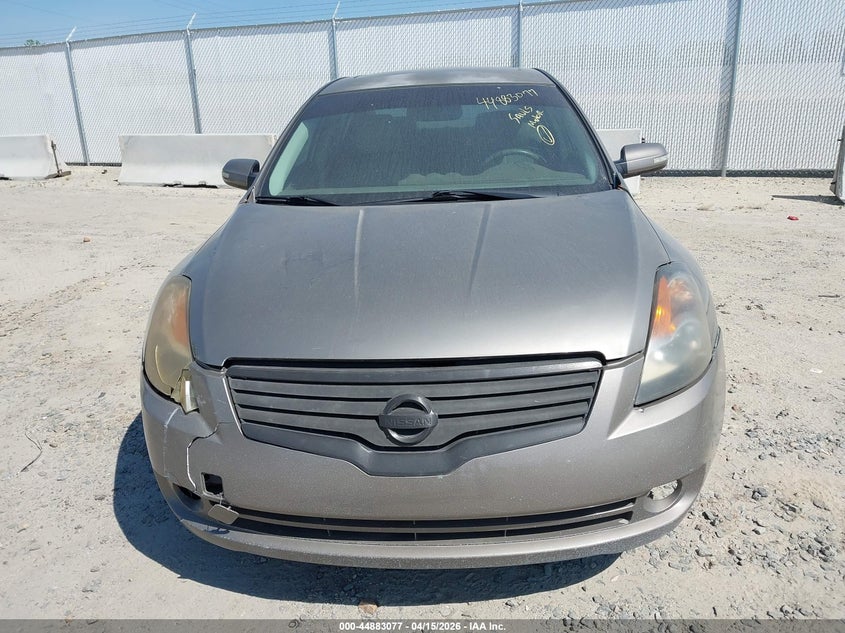 2007 Nissan Altima 3.5 Sl VIN: 1N4BL21EX7C210691 Lot: 44883077