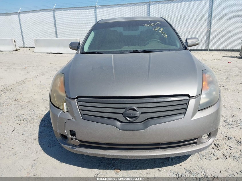 2007 Nissan Altima 3.5 Sl VIN: 1N4BL21EX7C210691 Lot: 44883077