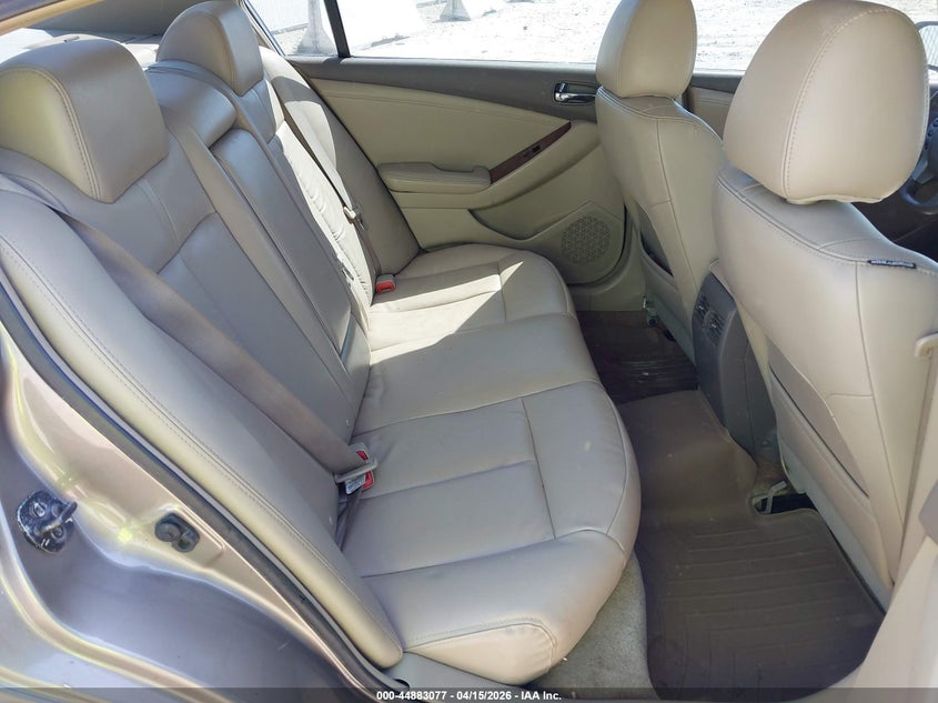 2007 Nissan Altima 3.5 Sl VIN: 1N4BL21EX7C210691 Lot: 44883077