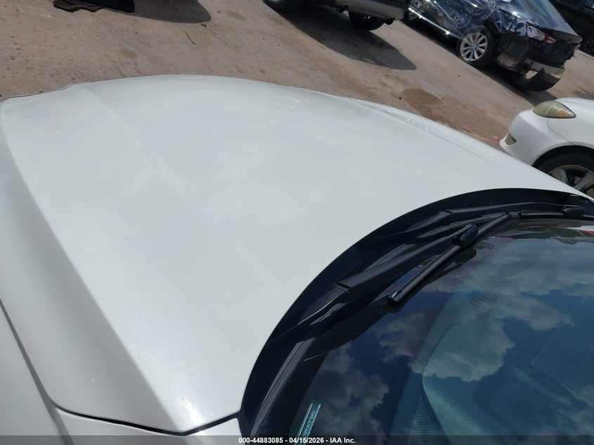 2021 Nissan Altima Sv Intelligent Awd VIN: 1N4BL4DW3MN358536 Lot: 44883085