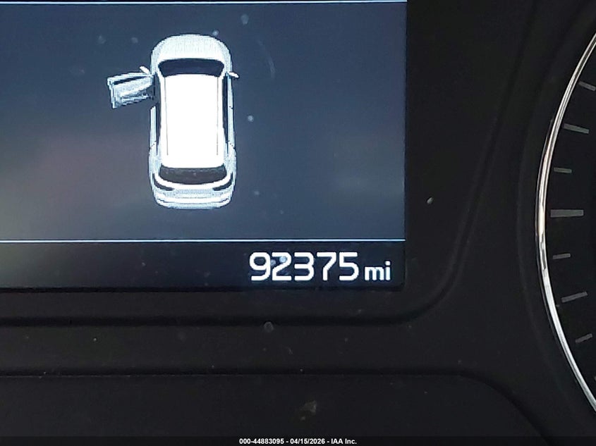 2019 Kia Sorento 3.3L Lx VIN: 5XYPG4A53KG555002 Lot: 44883095