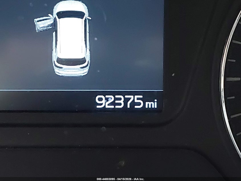 2019 Kia Sorento 3.3L Lx VIN: 5XYPG4A53KG555002 Lot: 44883095