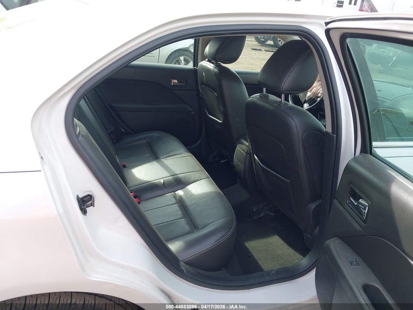 2009 Mercury Milan I4 Premier VIN: 3MEHM08Z59R606867 Lot: 44883096