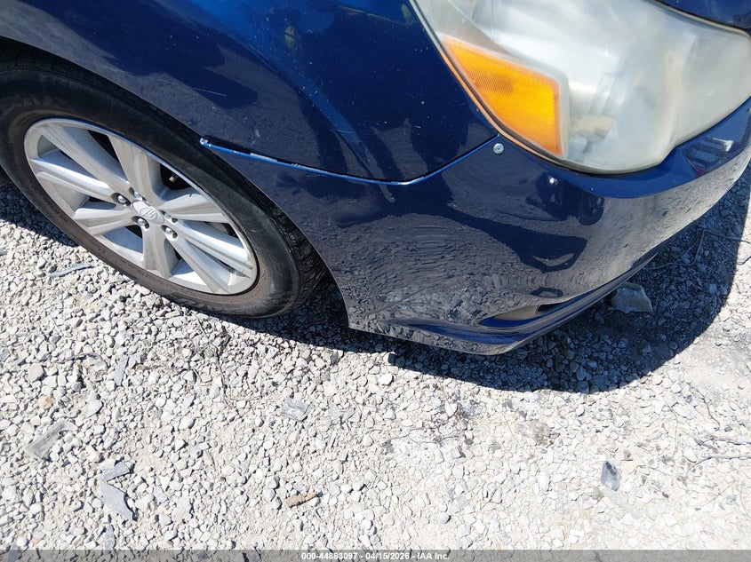 2011 Subaru Legacy 2.5I Premium VIN: 4S3BMBB68B3223513 Lot: 44883097