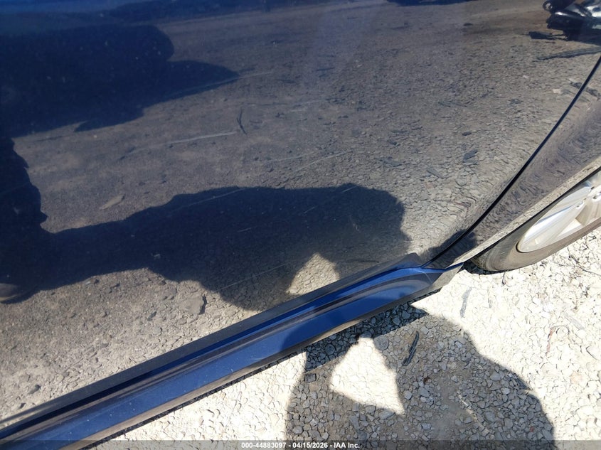 2011 Subaru Legacy 2.5I Premium VIN: 4S3BMBB68B3223513 Lot: 44883097