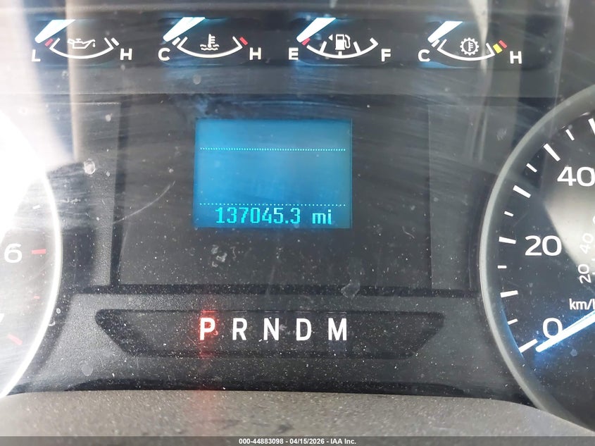 2018 Ford F-150 Xlt VIN: 1FTEW1EG4JKE15795 Lot: 44883098