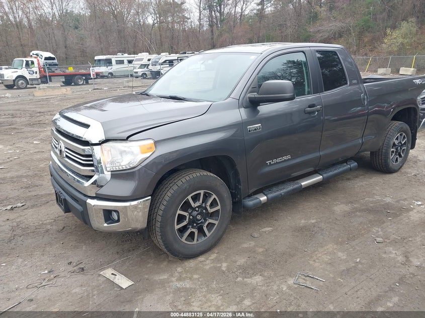 2016 Toyota Tundra Double Cab Sr/Double Cab Sr5 5TFUY5F18GX513117 photo 1