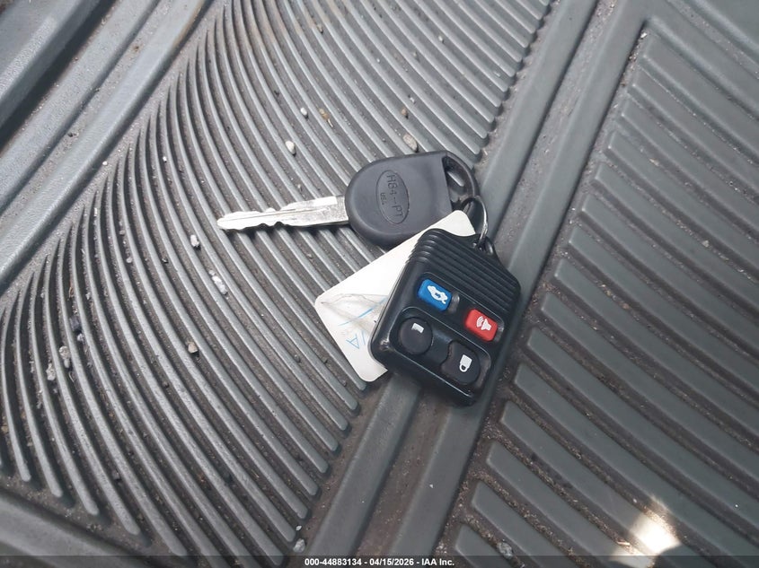 2009 Ford Focus Se VIN: 1FAHP35N49W136779 Lot: 44883134