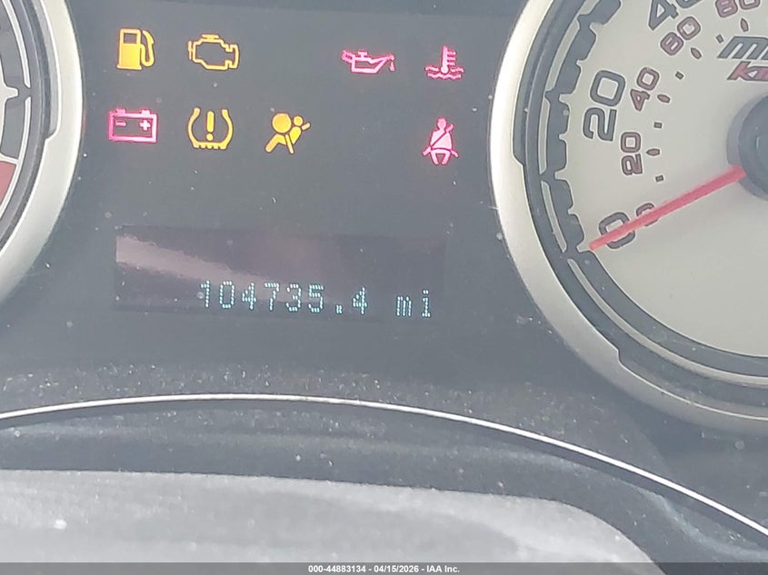 2009 Ford Focus Se VIN: 1FAHP35N49W136779 Lot: 44883134