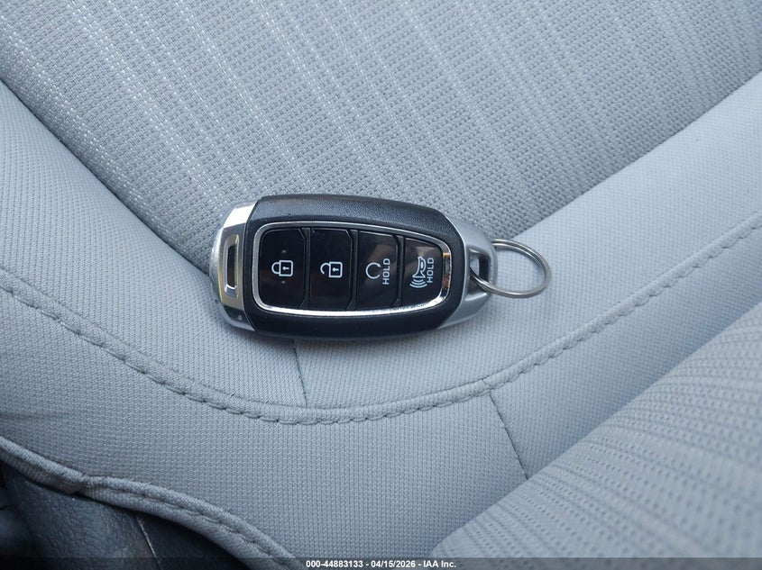 2023 Hyundai Kona Sel VIN: KM8K6CAB2PU953087 Lot: 44883133