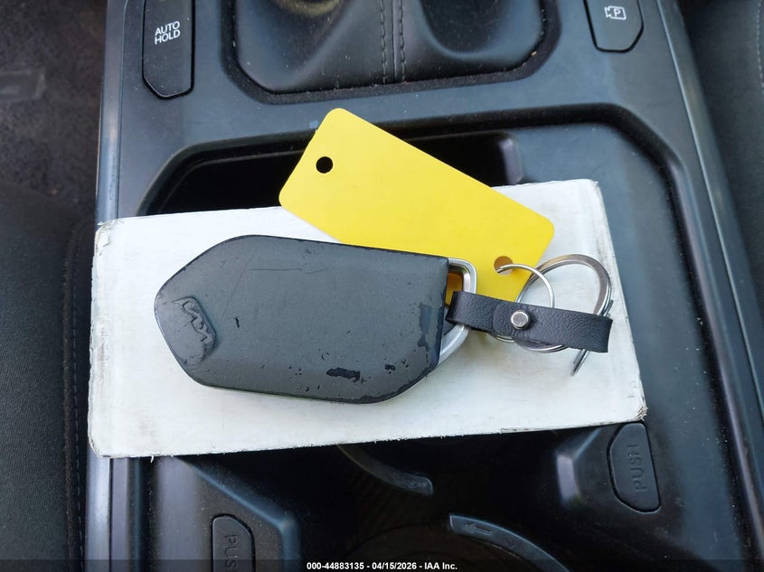 2025 Kia K4 Lxs VIN: 3KPFT4DE1SE084953 Lot: 44883135