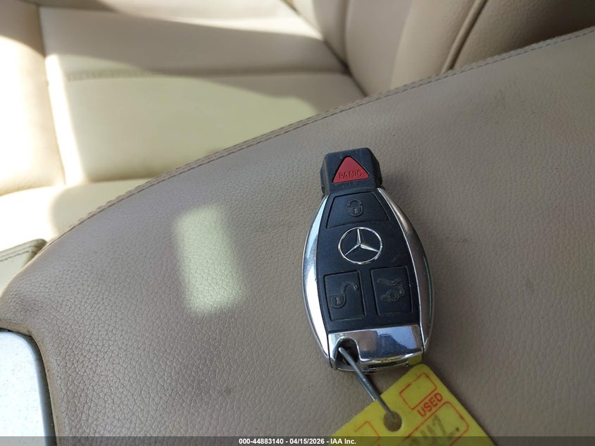 2010 Mercedes-Benz Gl 450 4Matic VIN: 4JGBF7BEXAA557580 Lot: 44883140