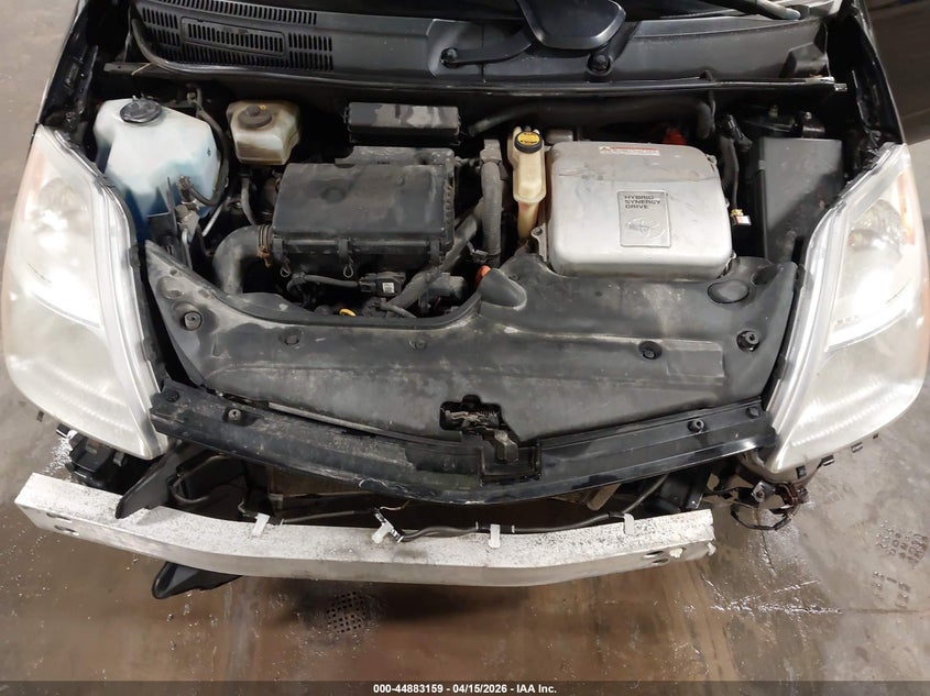 2007 Toyota Prius VIN: JTDKB20U577645813 Lot: 44883159