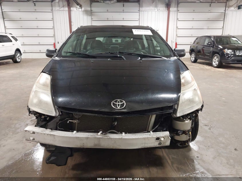 2007 Toyota Prius VIN: JTDKB20U577645813 Lot: 44883159