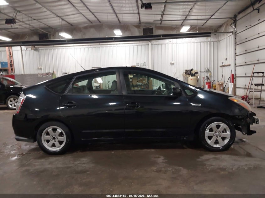 2007 Toyota Prius VIN: JTDKB20U577645813 Lot: 44883159