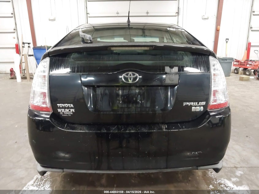 2007 Toyota Prius VIN: JTDKB20U577645813 Lot: 44883159