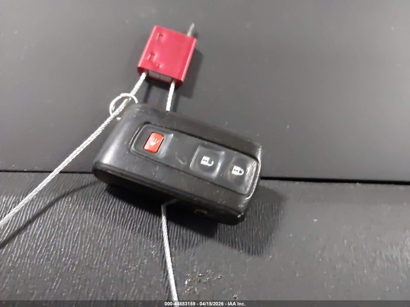 2007 Toyota Prius VIN: JTDKB20U577645813 Lot: 44883159