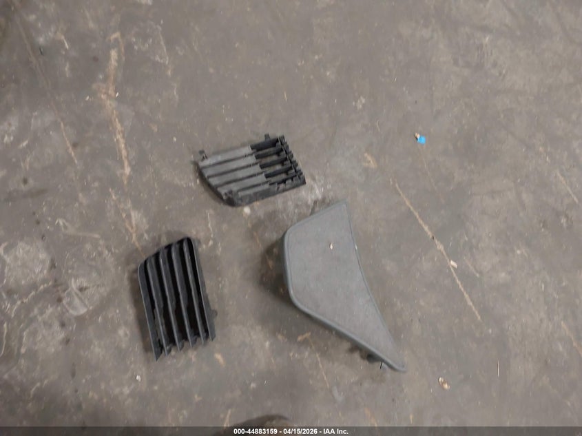 2007 Toyota Prius VIN: JTDKB20U577645813 Lot: 44883159