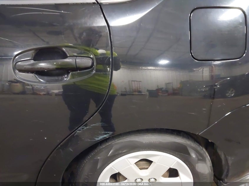 2007 Toyota Prius VIN: JTDKB20U577645813 Lot: 44883159