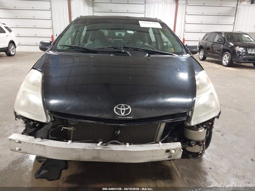 2007 Toyota Prius VIN: JTDKB20U577645813 Lot: 44883159