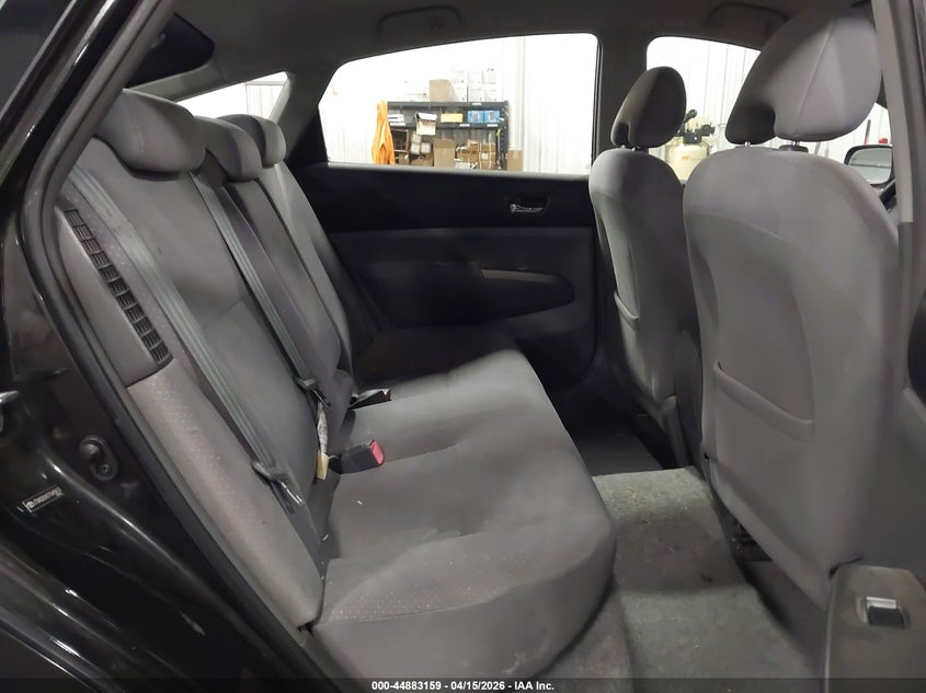 2007 Toyota Prius VIN: JTDKB20U577645813 Lot: 44883159