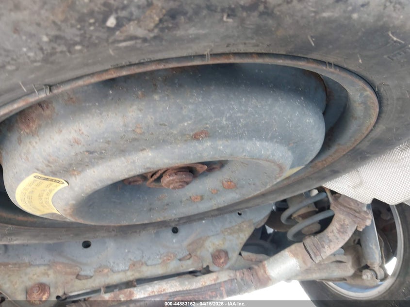 2011 Mazda Cx-9 Touring VIN: JM3TB2CA5B0331335 Lot: 44883162