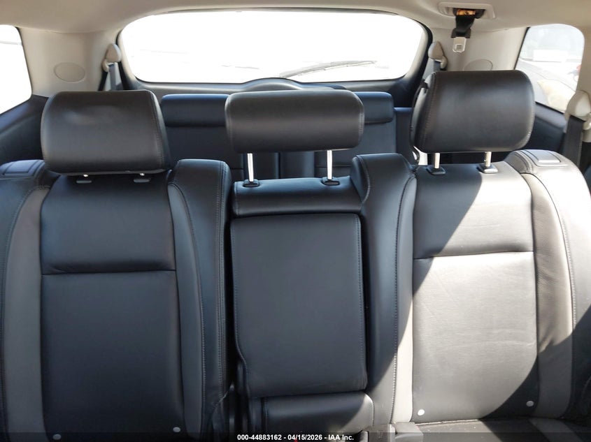 2011 Mazda Cx-9 Touring VIN: JM3TB2CA5B0331335 Lot: 44883162