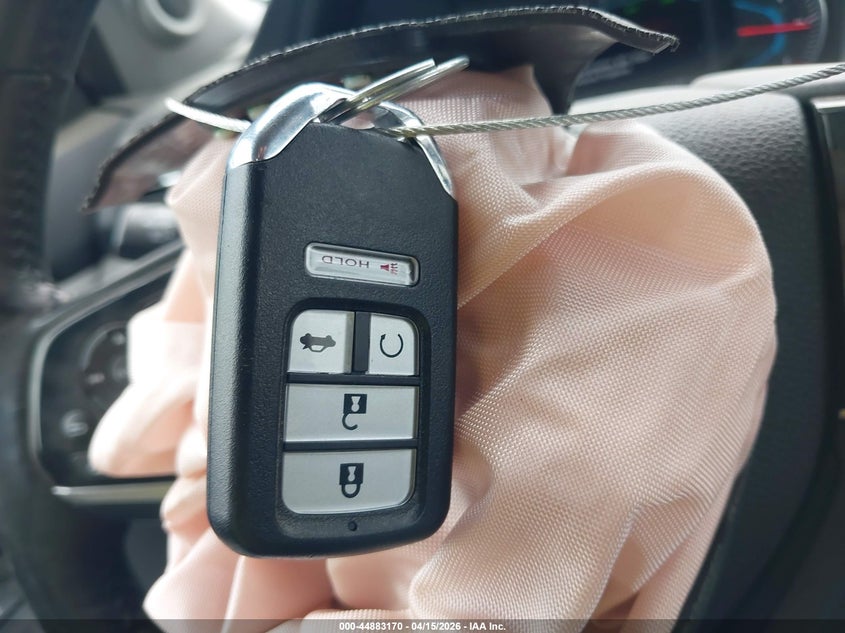 2021 Honda Pilot Awd Special Edition VIN: 5FNYF6H21MB008738 Lot: 44883170