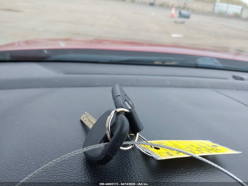 2021 Kia Forte Lxs VIN: 3KPF24AD6ME297334 Lot: 44883173