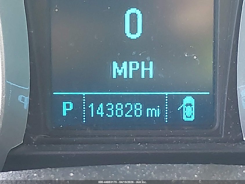 2017 Chevrolet Equinox Lt VIN: 2GNALCEK3H6308703 Lot: 44883175