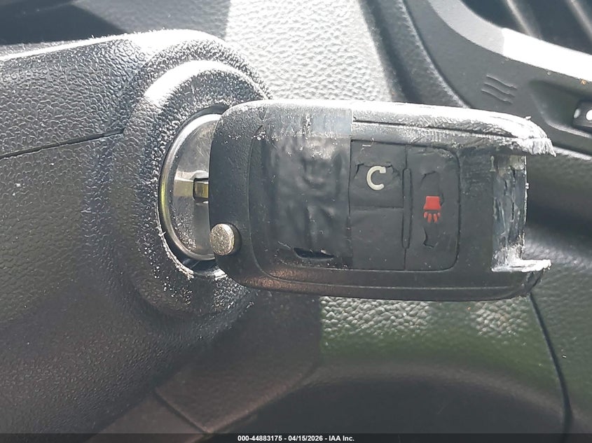 2017 Chevrolet Equinox Lt VIN: 2GNALCEK3H6308703 Lot: 44883175