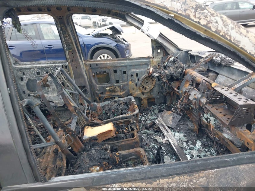 2003 Dodge Ram 2500 Slt/Laramie/St