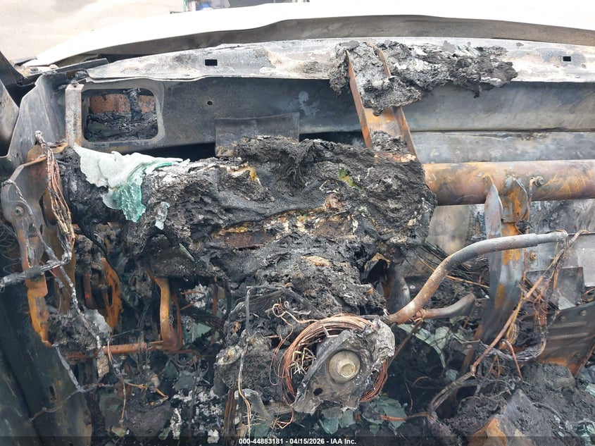 2003 Dodge Ram 2500 Slt/Laramie/St VIN: 3D7KU28613G760896 Lot: 44883181