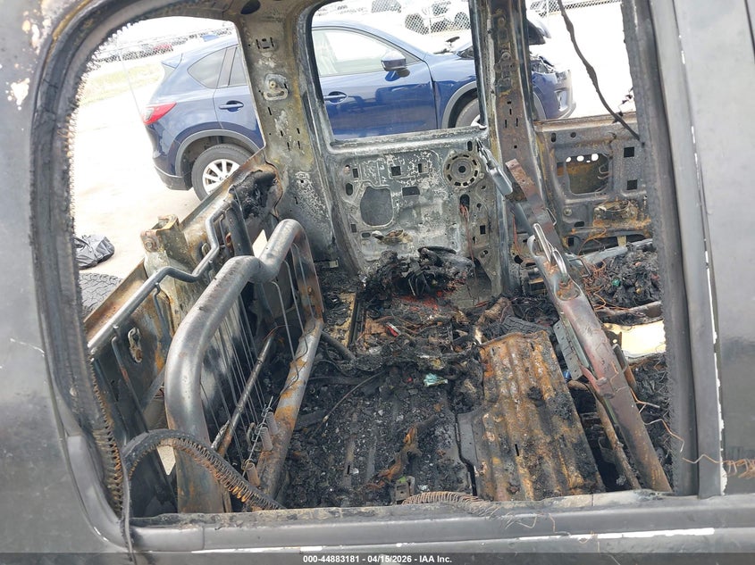 2003 Dodge Ram 2500 Slt/Laramie/St VIN: 3D7KU28613G760896 Lot: 44883181