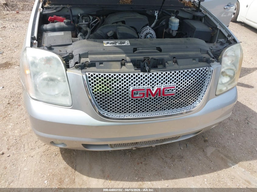 2010 GMC Yukon Denali VIN: 1GKUKEEF4AR159627 Lot: 44883182
