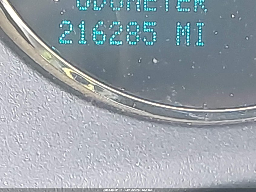 2010 GMC Yukon Denali VIN: 1GKUKEEF4AR159627 Lot: 44883182