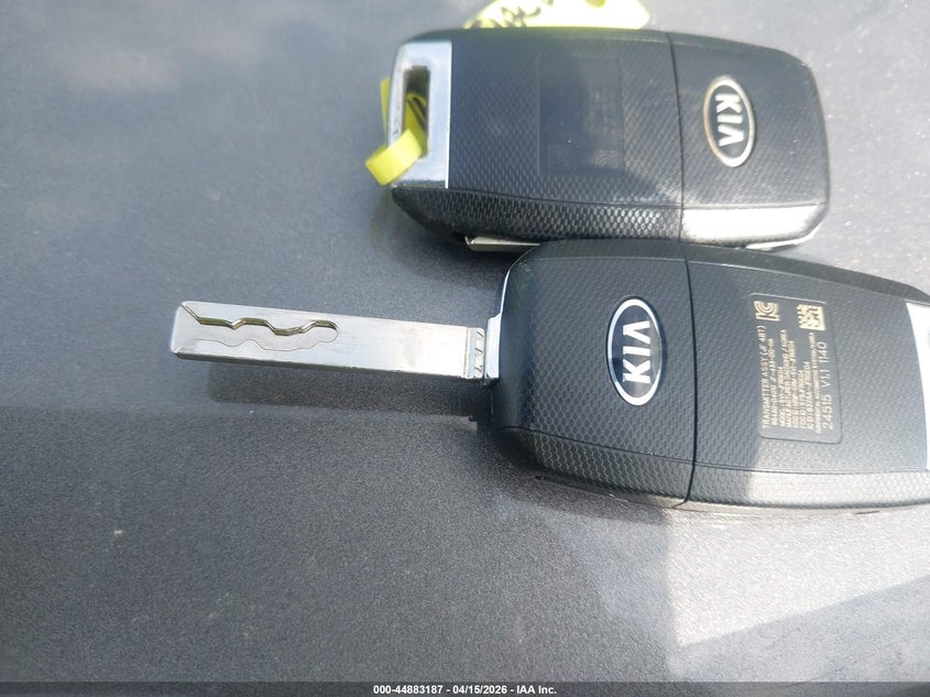 2016 Kia Optima Lx VIN: 5XXGT4L33GG028418 Lot: 44883187