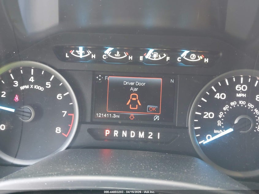 2018 Ford F-150 Xlt VIN: 1FTEX1EB7JKF40646 Lot: 44883203