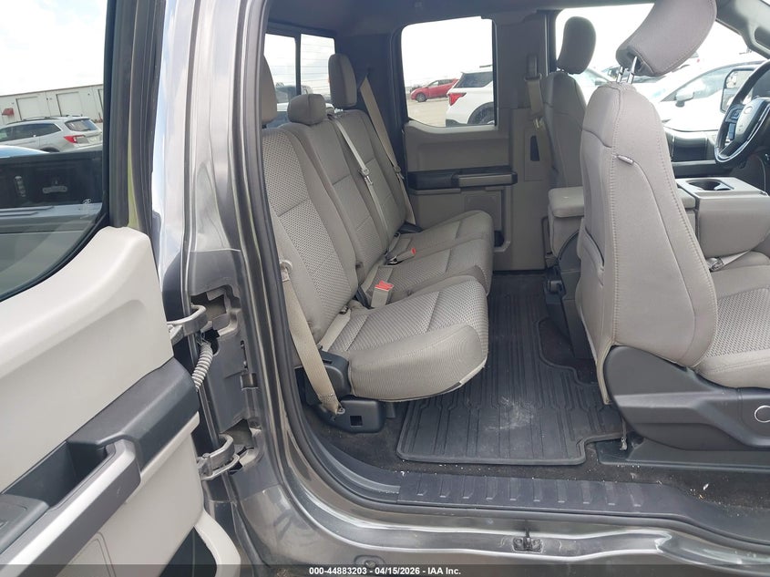 2018 Ford F-150 Xlt VIN: 1FTEX1EB7JKF40646 Lot: 44883203