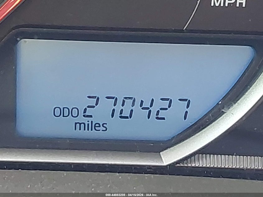 2014 Toyota Rav4 Xle VIN: JTMWFREV2ED041344 Lot: 44883208