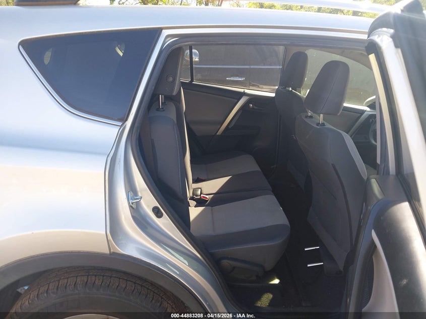 2014 Toyota Rav4 Xle VIN: JTMWFREV2ED041344 Lot: 44883208