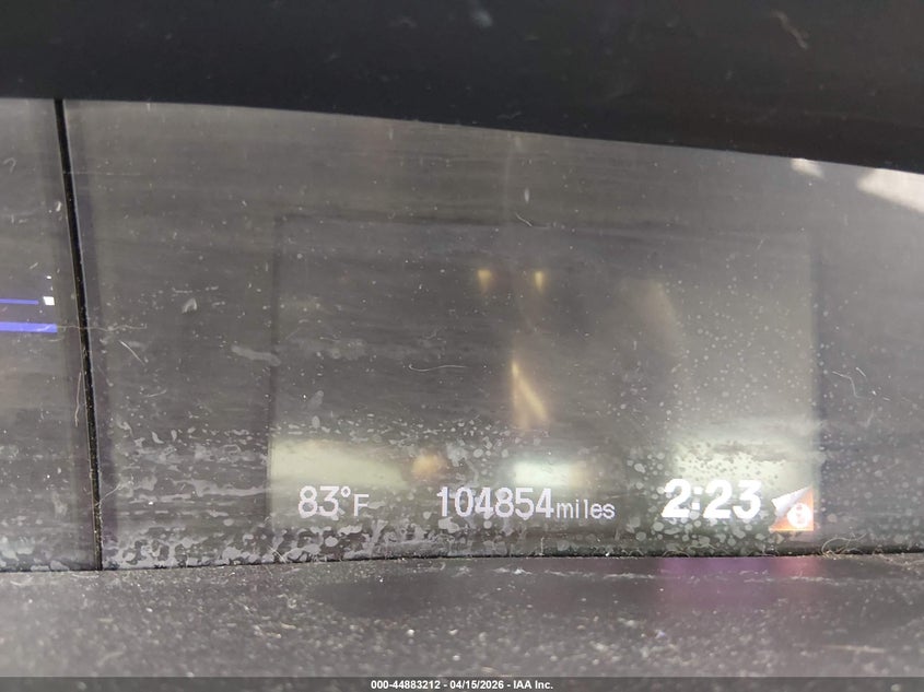 2013 Honda Civic Lx VIN: 19XFB2F5XDE206281 Lot: 44883212