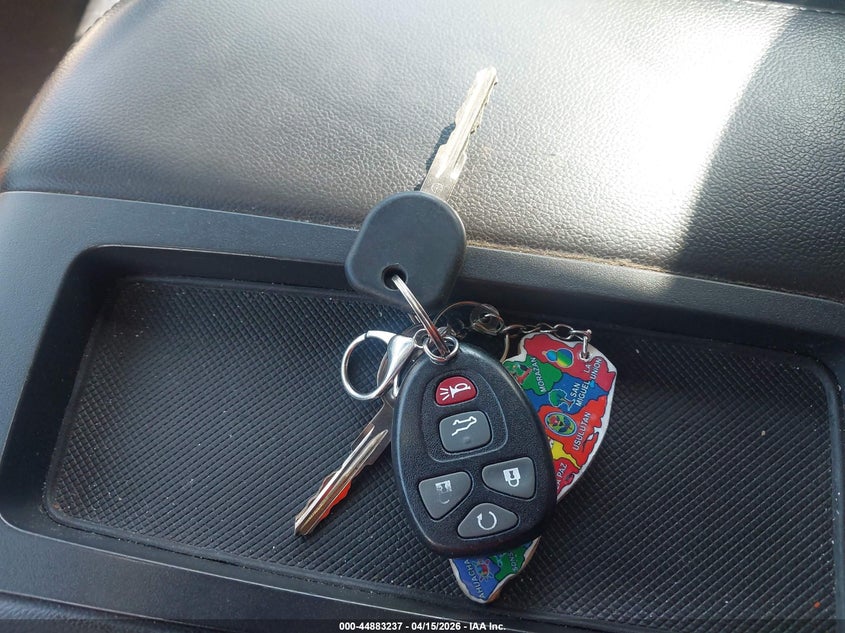 2009 Chevrolet Tahoe Lt2 VIN: 1GNEC23309R276631 Lot: 44883237