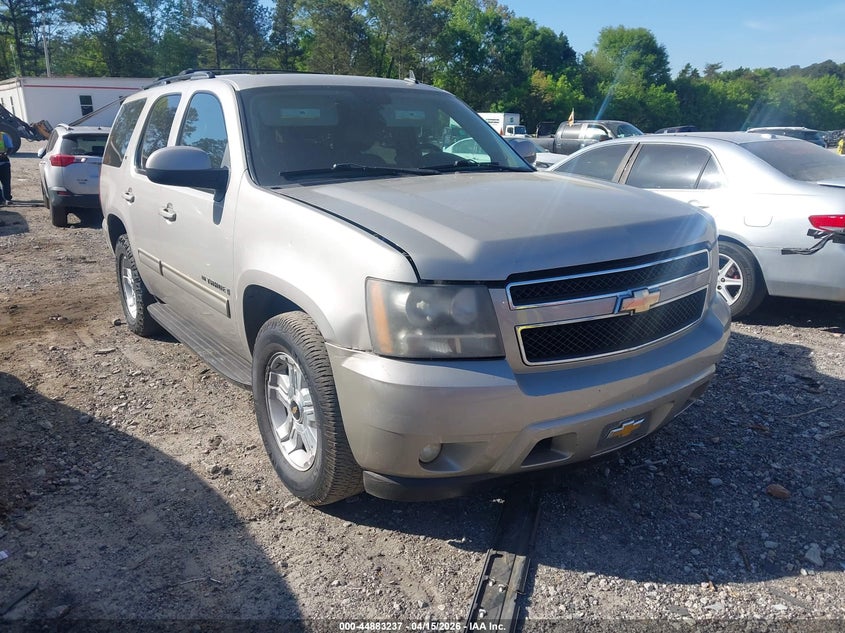2009 Chevrolet Tahoe Lt2