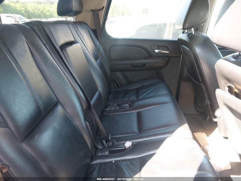 2009 Chevrolet Tahoe Lt2 VIN: 1GNEC23309R276631 Lot: 44883237