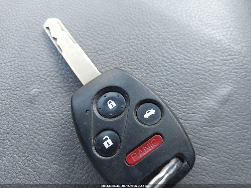 2010 Honda Pilot Lx VIN: 5FNYF3H25AB019350 Lot: 44883244