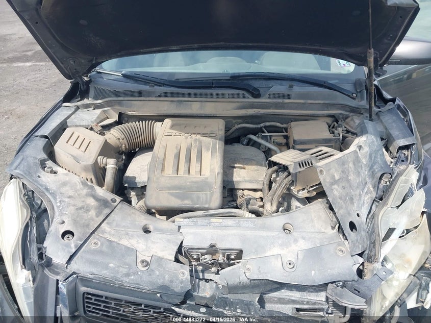 2015 GMC Terrain Sle-1 VIN: 2GKALMEK5F6236225 Lot: 44883272